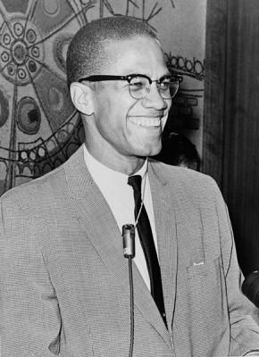 Malcolm X 19251965 Brothers... Autors: Brezhnews Pēdējie vārdi