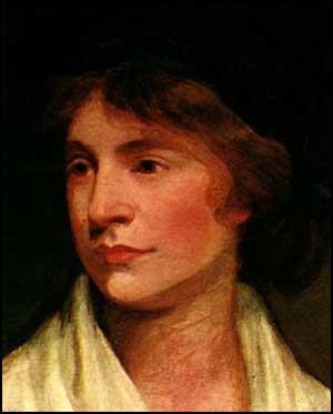 Mary Wollstonecraft Autors: Citronsrar Sievietēs ir spēks muhuhaha