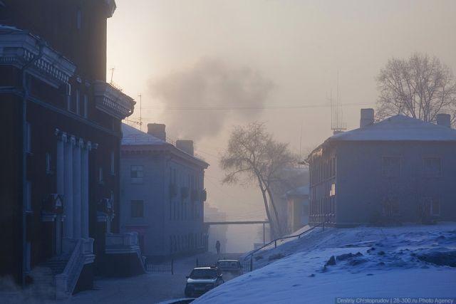  Autors: Misa Prokopyevska, Krievija