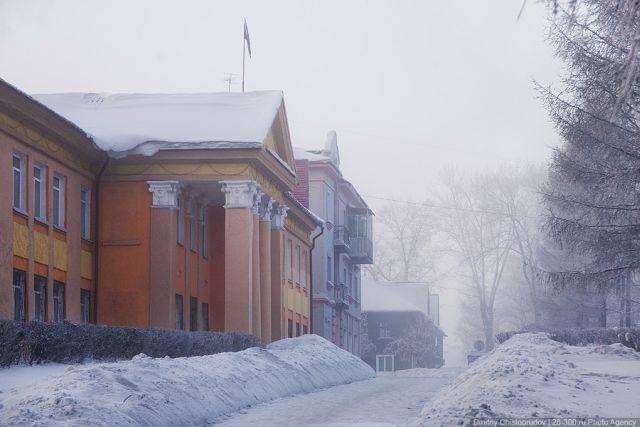  Autors: Misa Prokopyevska, Krievija