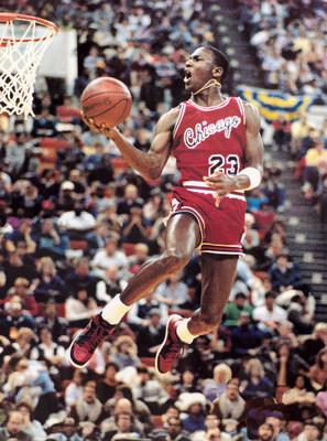 8 Michael Jordan 198485 4... Autors: Shurbads The Top 25 Rookie Seasons in NBA History