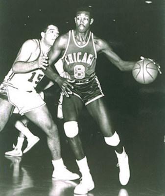 4 Walt Bellamy 196162 Spelejot... Autors: Shurbads The Top 25 Rookie Seasons in NBA History