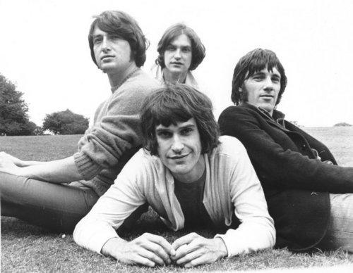 The Kinks Autors: bobijs Rock Leģendas