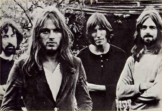 Pink Floyd Autors: bobijs Rock Leģendas
