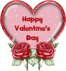 Happy Valentine039s Day... Autors: Fosilija Tuvojas Svētā Valentīna diena!!! (h)