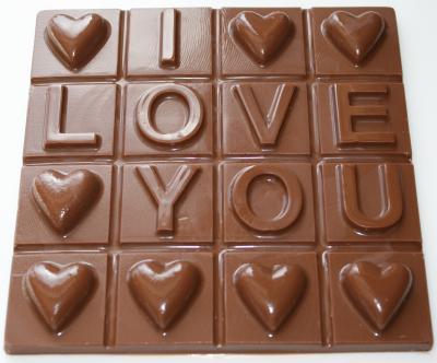 Šokolādipalutini viņu tas... Autors: Fosilija Tuvojas Svētā Valentīna diena!!! (h)