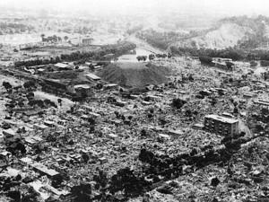 8 Haiyuan earthquake 1920... Autors: colin1344 Top Ten Deadliest Natural Disasters (Eng)