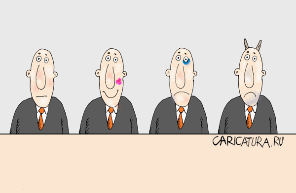  Autors: coldasice Karikatūras