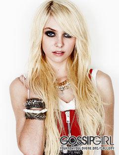  Autors: Honeybear Taylor Momsen.