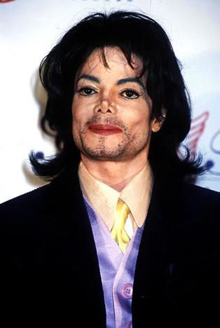 Michael Jackson shiet... Autors: sanity Plastic Surgery Nightmares!