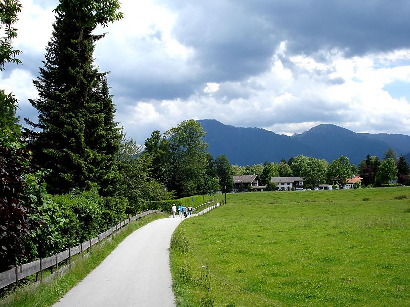  Autors: Almucha Tegernsee