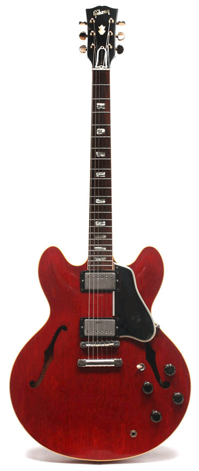 Šī ģitāra piederēja Kleptonam... Autors: LittleWolf 10 dārgākās ģitaras