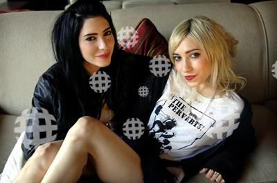  Autors: Honeybear The Veronicas.