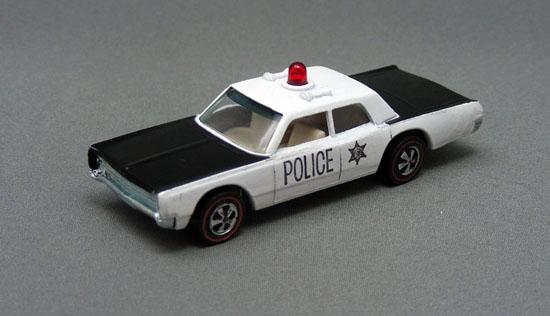 1969 Custom Police Cruiser... Autors: RūdisPH Hot wheels mašīnītes