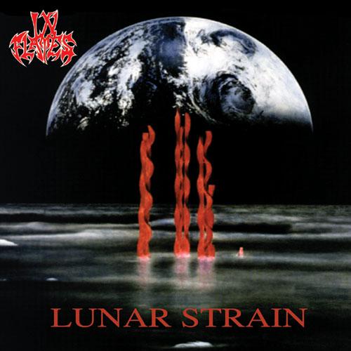 Lunar Strain 1994 Autors: Gestus Nedaudz par In Flames