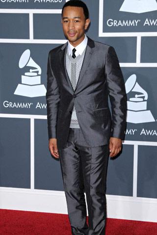 John Legend in Prada Autors: kerli121 52nd Grammy Awards
