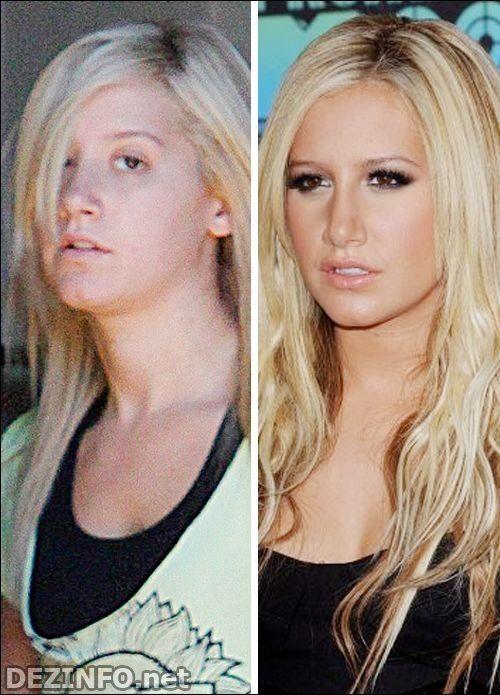 Ashley Tisdale Autors: Danii19 With or without