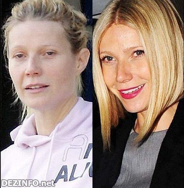 Gwyneth Paltrow Autors: Danii19 With or without