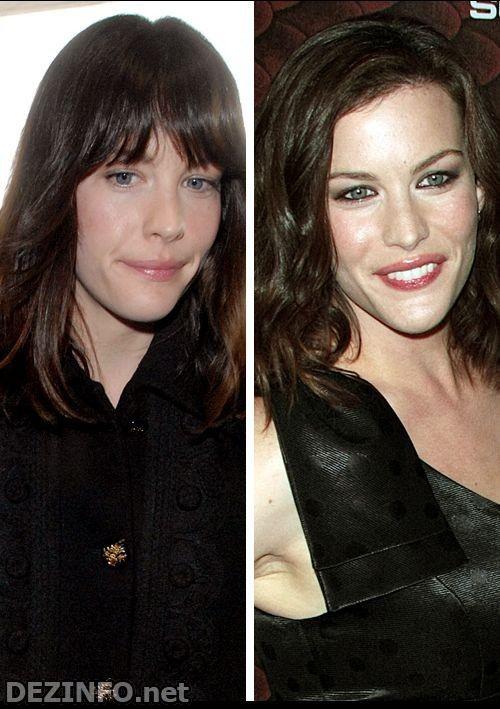 Liv Tyler Autors: Danii19 With or without