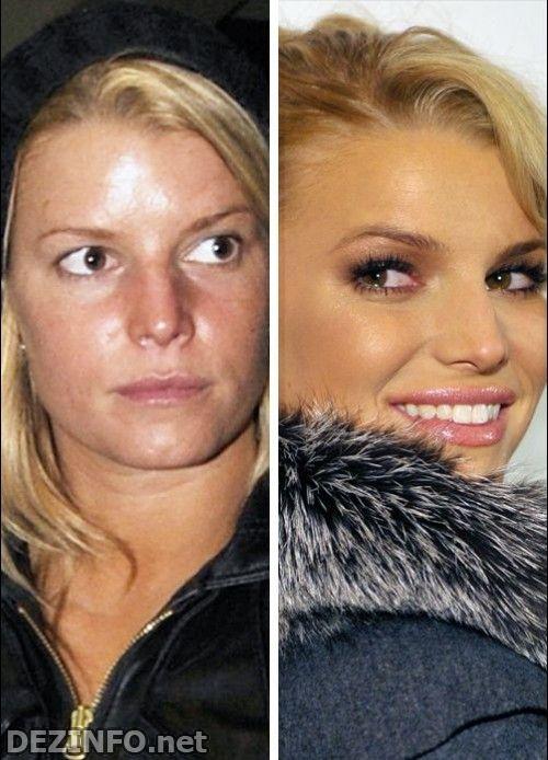 Jessica Simpson Autors: Danii19 With or without