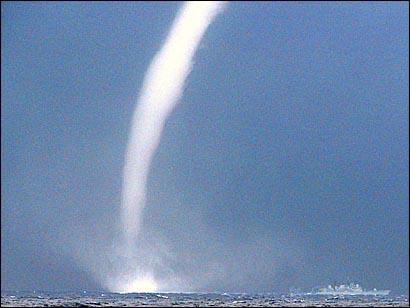  Autors: chelioss Tornado