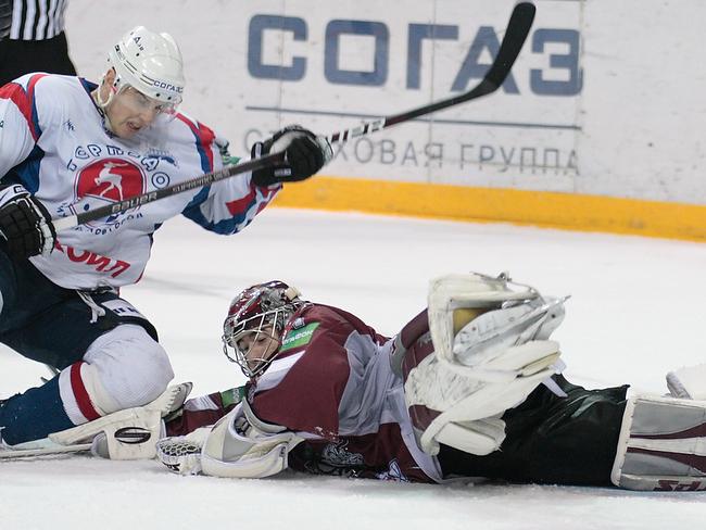   Autors: ak34 Dinamo Rīga uzvar Torpedo