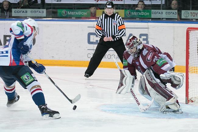   Autors: ak34 Dinamo Rīga uzvar Torpedo