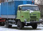 ifa Autors: Fosilija IFA trucks