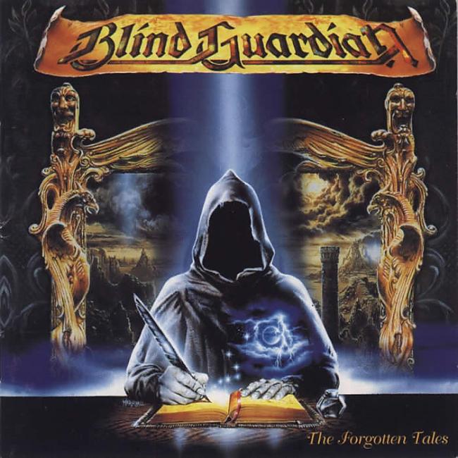  Autors: KISS FAN Blind Guardian