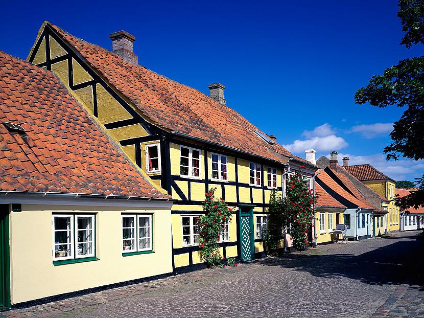 Aero Island Denmark Autors: dzelksnis ceļojums pa eiropu