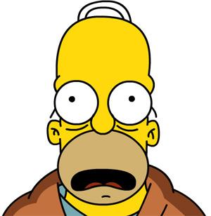 Homers Simpsons  3267 reizes... Autors: KingOfTheSpokiLand Interesanti Fakti!