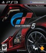 Gran turismo 5