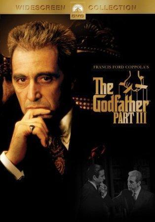 The Godfather III imdb... Autors: Sinhrofazatrons 10 vērtīgas filmas!