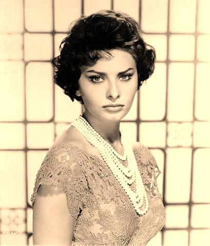  Autors: suplacivit Sofia Loren