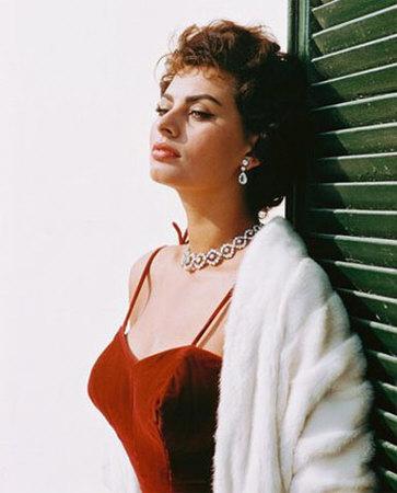  Autors: suplacivit Sofia Loren