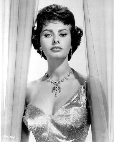  Autors: suplacivit Sofia Loren