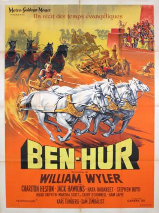 Ben Hur11 Oskari Autors: UglyPrince Rīt Oskars!