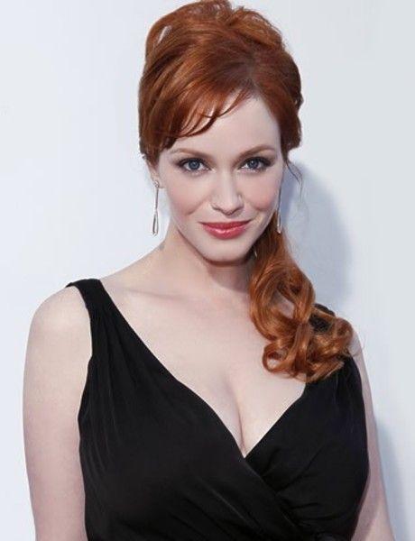 58 Christina Hendricks Autors: muffinie 2010. gada 99 skaistākās sievietes