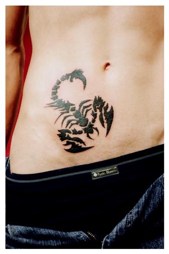 Horoskopa tattooŠos modeļus... Autors: nariks Tetovējuma Nozīme!
