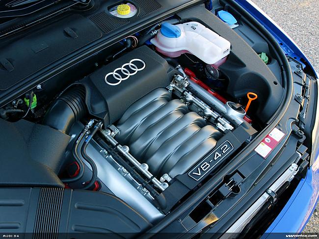  Autors: Eso Audi a4 (B6)