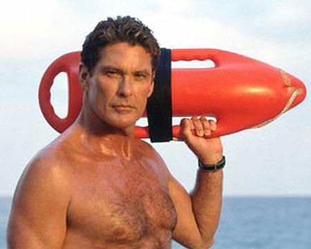  Autors: UglyPrince Sliktais tēvs David Hasselhoff