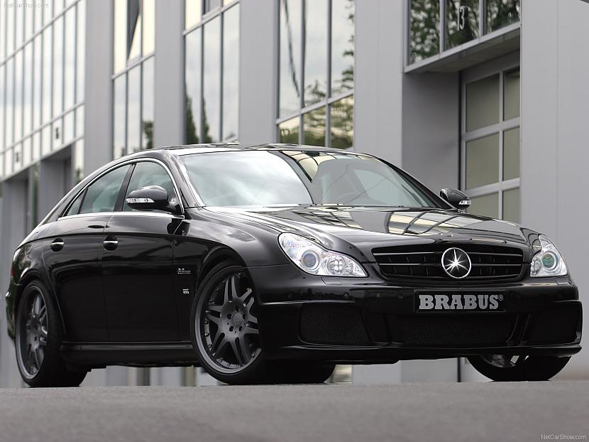  Autors: kaapis2 Brabus