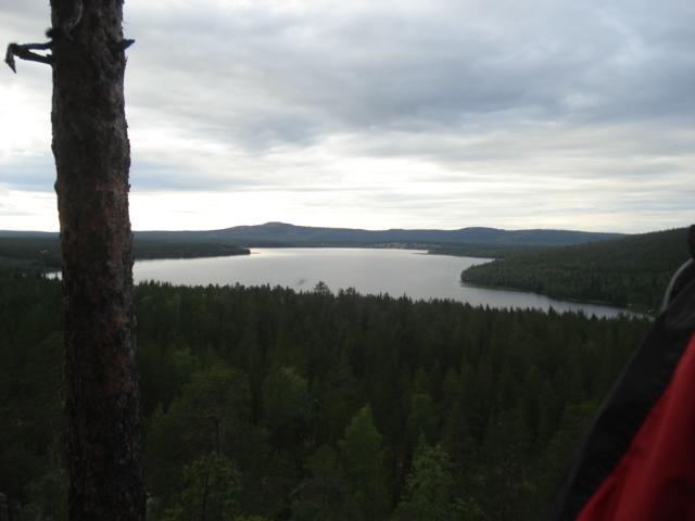 skats uz ezeru Autors: magone007 Finland