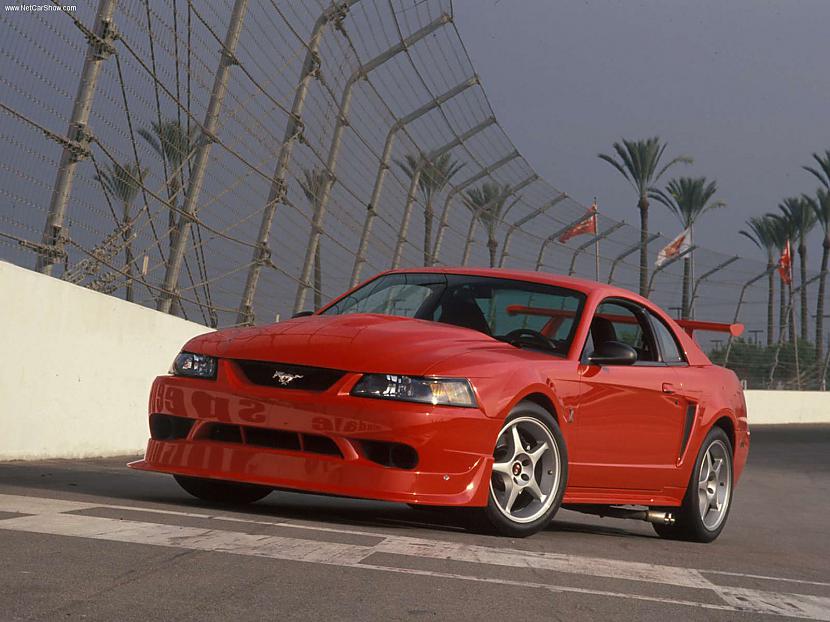  Autors: kaapis2 Ford Mustang