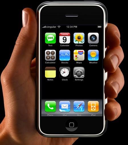 30% iPhone lietotāju baidās kļūt atkarīgi