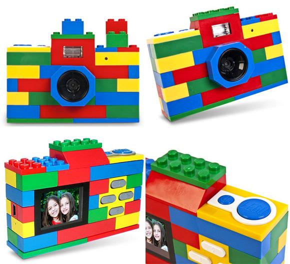 Lego Digitalā kamera ... Autors: KuulAsIce Gribas ko stilīgu?