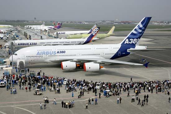  Autors: Aviators Airbus A380