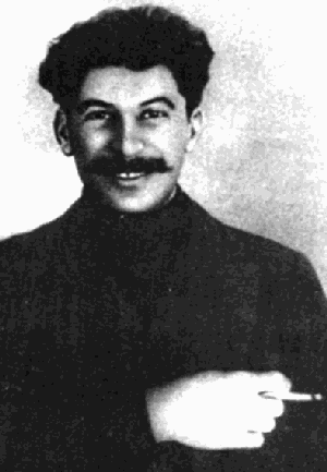 Jagshemash My name is Stalin... Autors: Grave Ioseb Besarionis dze Jughashvili