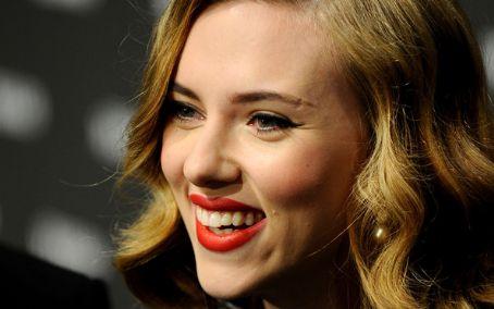  Autors: DarkParadise Scarlett Johansson