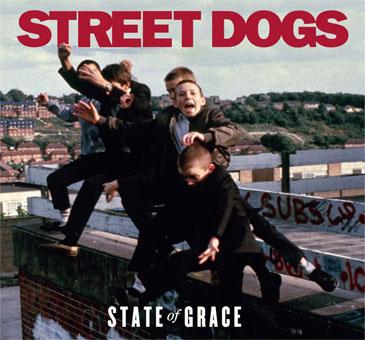 State of Grece Autors: kailavista Street dogs